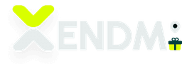 XENDMI Logo